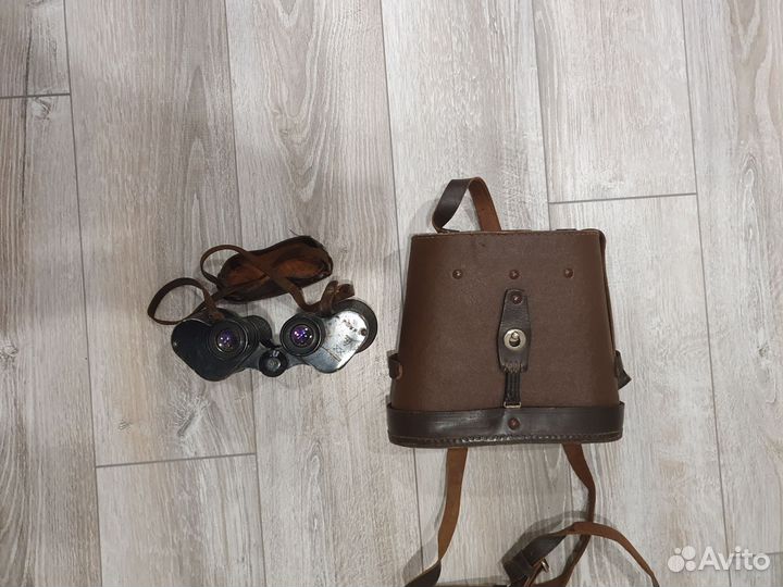 Бинокль Б1250