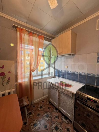 2-к. квартира, 42,2 м², 4/5 эт.