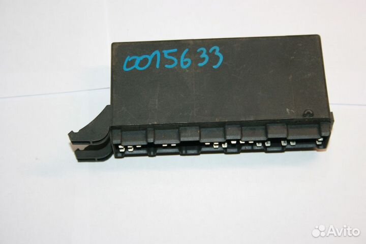 Реле C-класс W202 (1993—1997) Mercedes-Benz