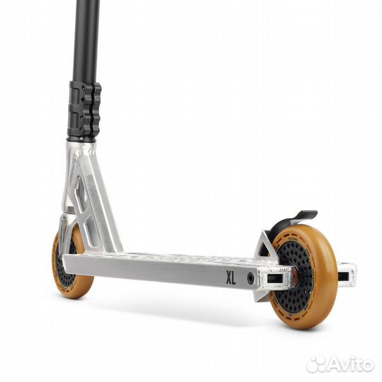 Трюковой самокат Hipe XL