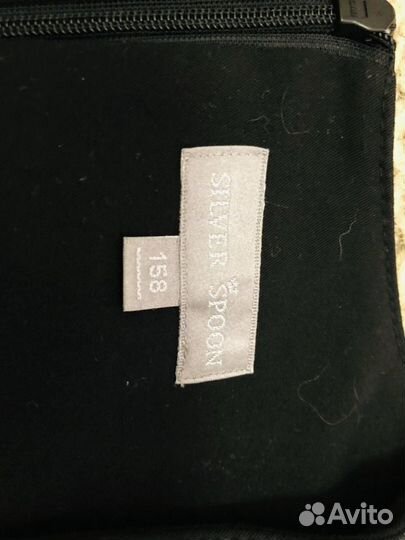 Сарафан для школы