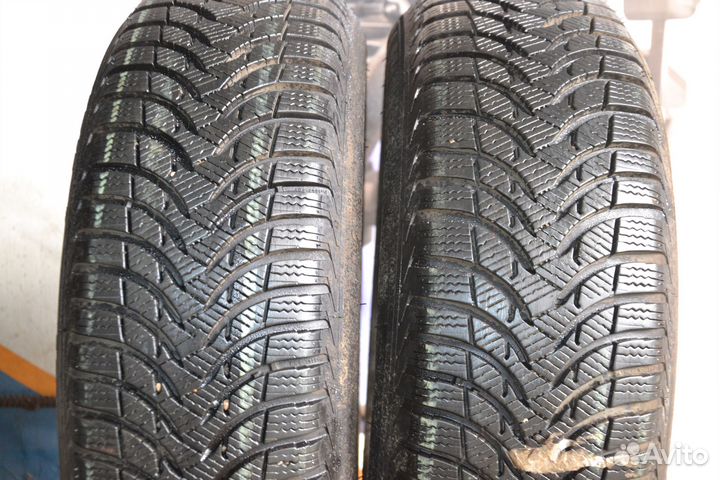 Michelin Alpin A4 195/60 R15 86T