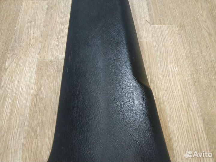 Обшивка центральной стойки крыши левая Primera P11