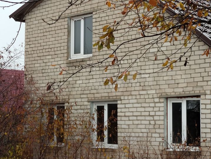 Дача 50 м² на участке 6,2 сот.