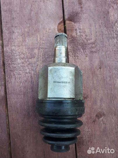 Шрус внутренний АКПП для фольксваген джетта 6