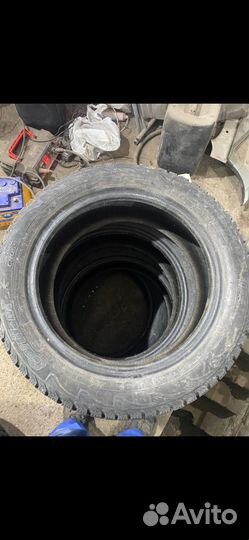 Cordiant Snow Cross 195/55 R16 66T