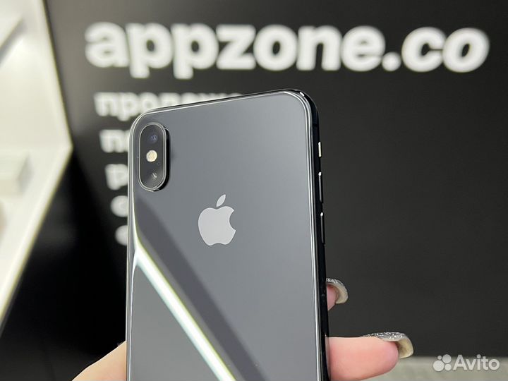 iPhone Xs Max, 64 ГБ