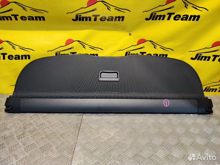 Шторка багажника Audi Q3 8U 8UB culb 2016