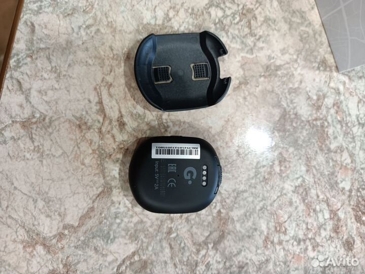 Gps трекер для животных