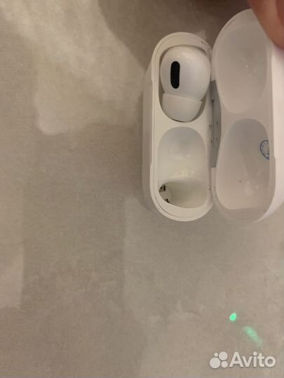 Беспроводные наушники