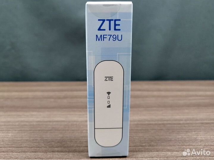 WiFi Модем ZTE 79U