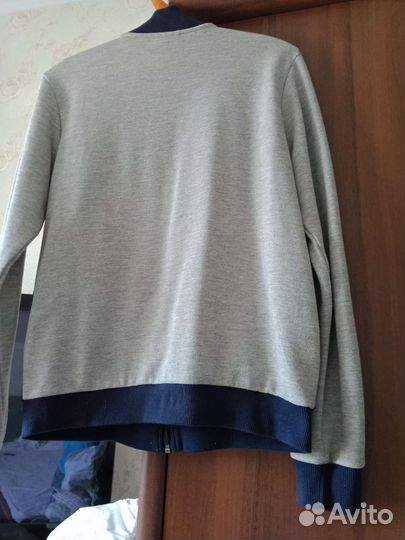 Спортивный костюм с футболкой