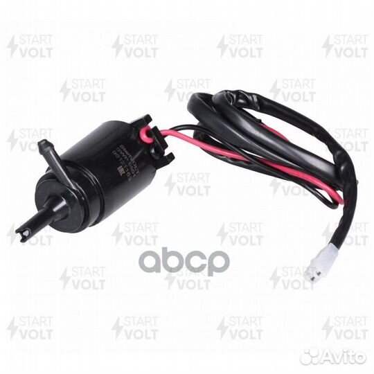 Насос омывателя стекол SWP0501 startvolt