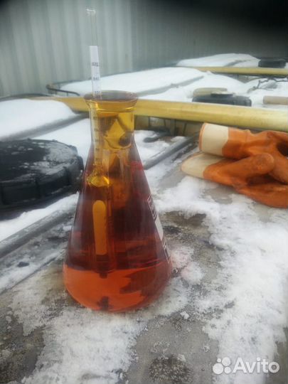 Дизельное Топливо Солярка Евро дт