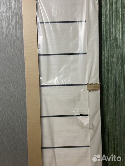 Продам межкомнатную дверь