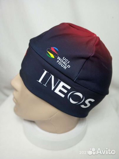 Вело шапочка