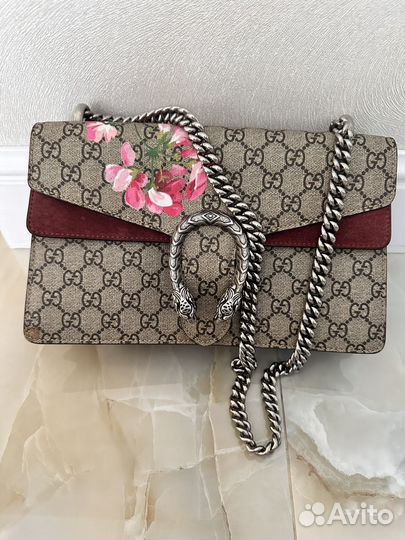 Сумка gucci