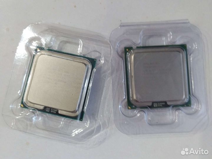 Процессоры lga775, lga1366, lga1150