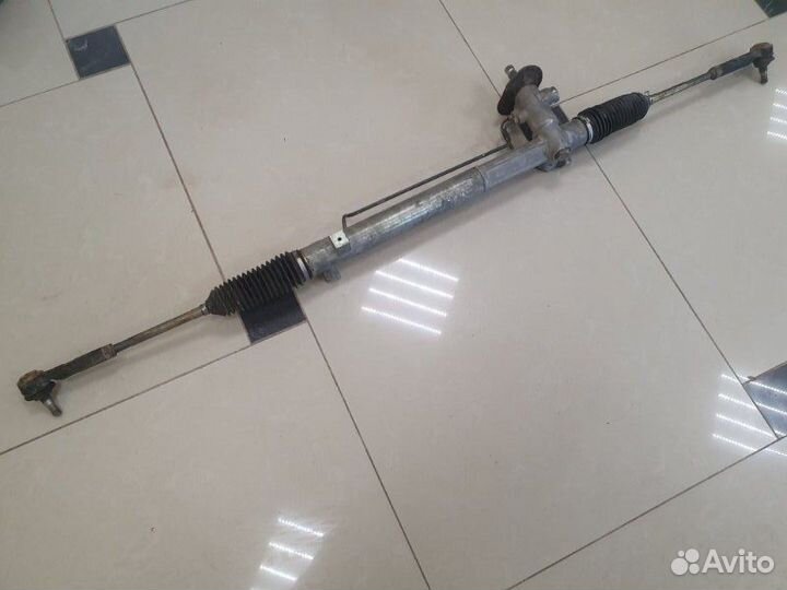 Рулевая рейка Chery M11 DB 2012