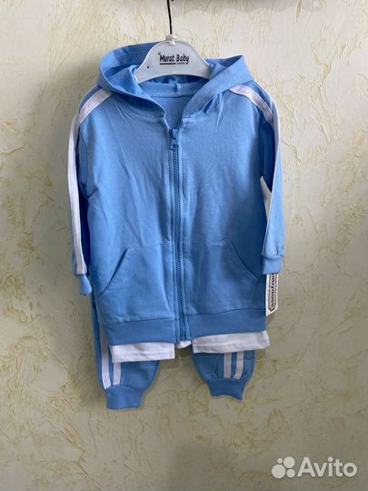 Детские вещи для мальчиков