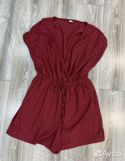 Пакет вещей на девушку 44