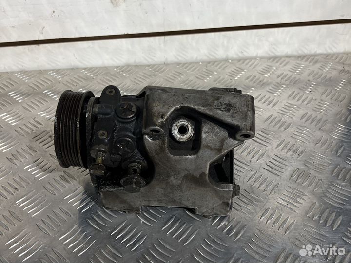 Насос гур audi v8 c4