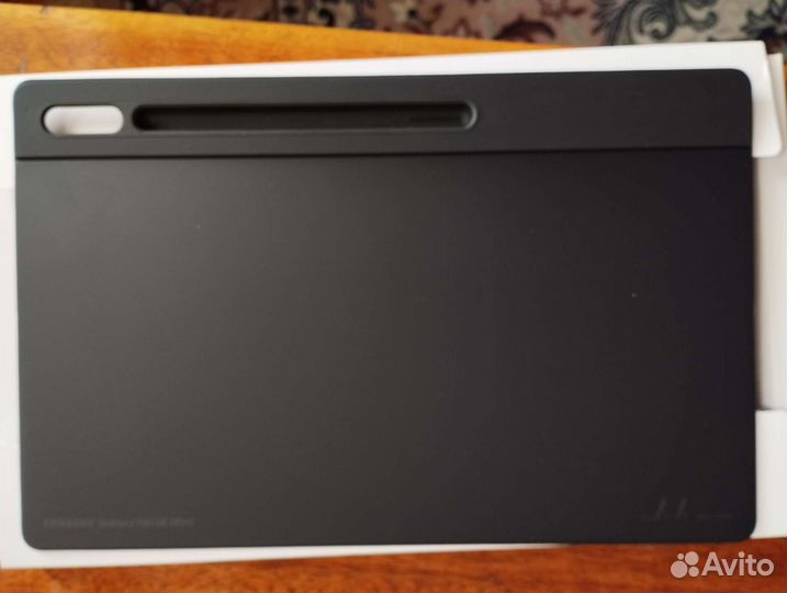 Чехол клавиатура Samsung Tab S8 Ultra 14.6