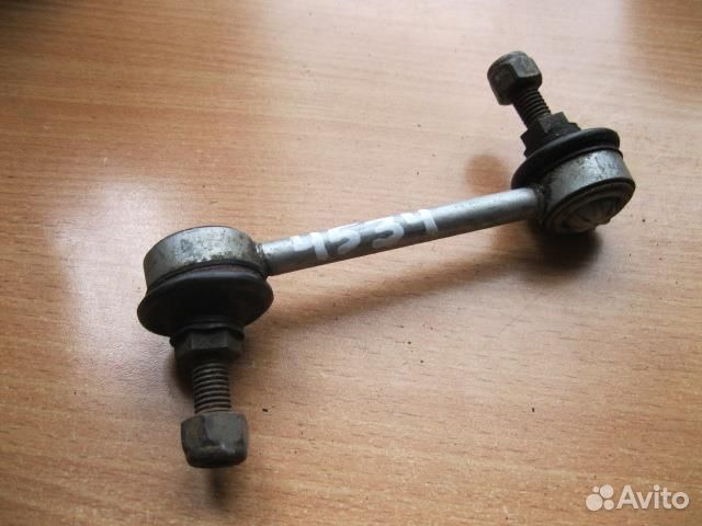 Стойка заднего стабилизатора Audi A8/S8