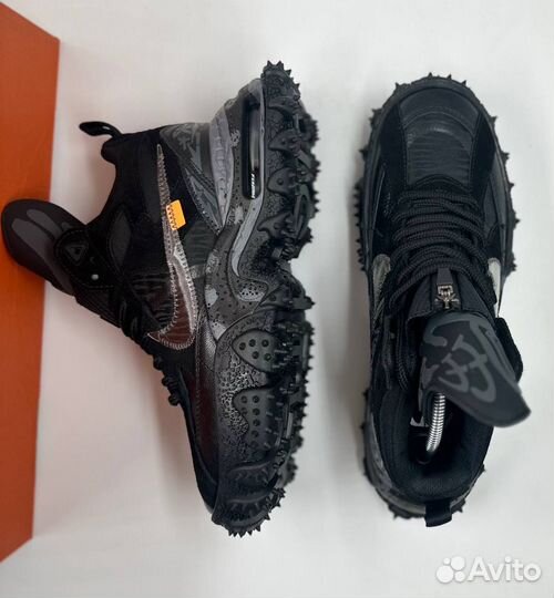 Nike Air Terra Forma Off-White