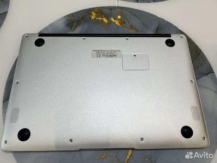 Jumper EZbook 3 Pro + ssd 512gb