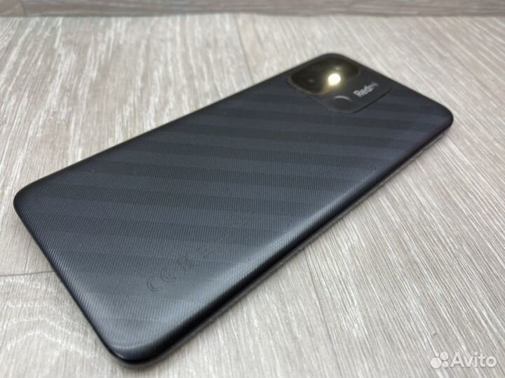 Xiaomi Redmi 12C, 3/64 ГБ