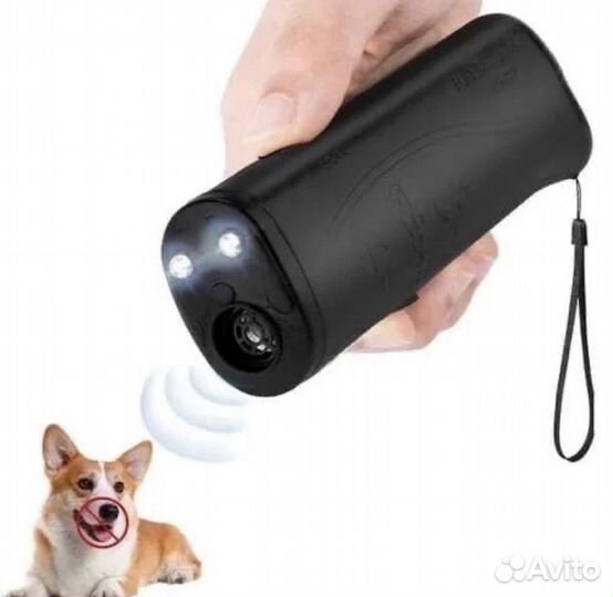 Отпугиватель собак