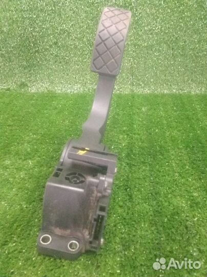 Педаль газа Skoda Roomster 5J7 BNV 2006-2015