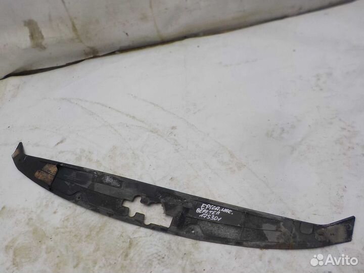 Ящик под инструменты skoda octavia A5