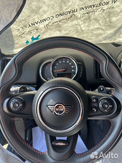 MINI Cooper S Countryman 2.0 AT, 2020, 32 000 км