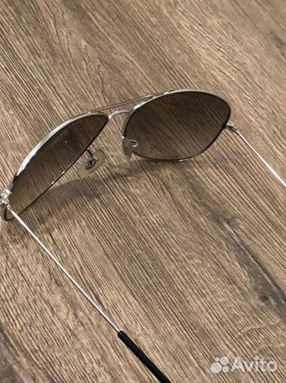 Очки ray ban оригинал