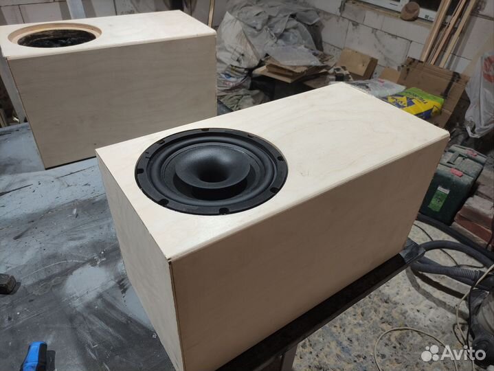 Изготовление и расчет ас и их компонентов