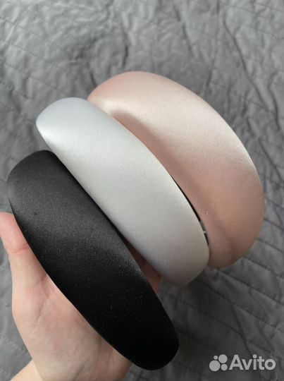 Ободок для волос