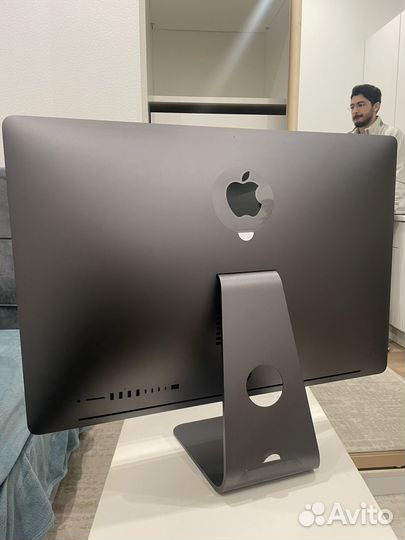 Apple iMac pro 27