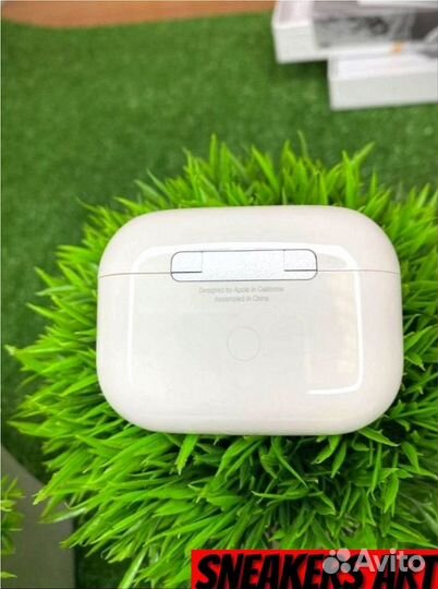 AirPods Pro 2 (version 1:1) Premium / Новые