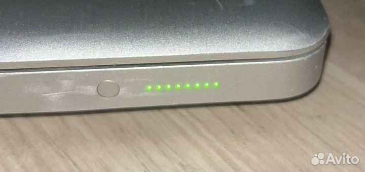 Macbook Pro 13 mid 2012 i5