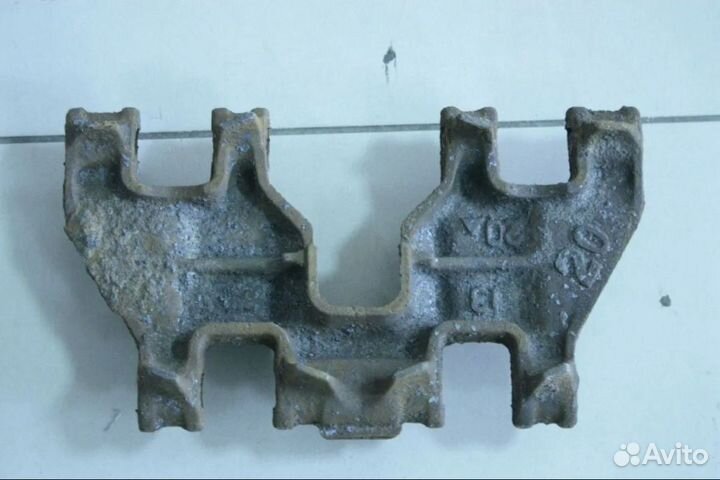 Трак от дт-75