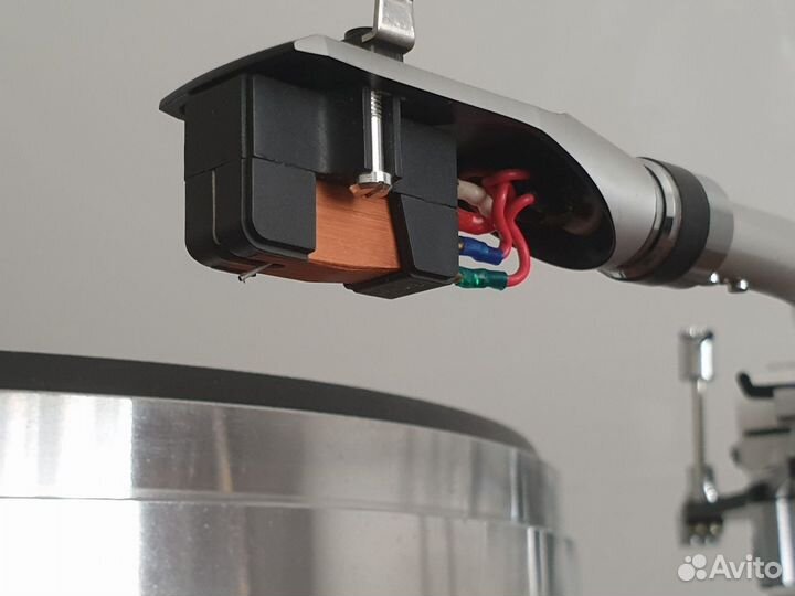 Головка звукоснимателя Fidelity Research FR 1mk2