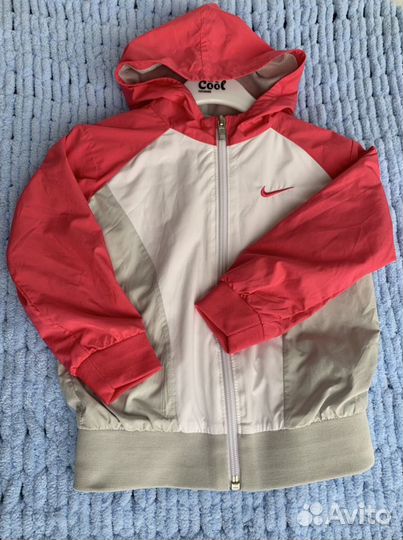 Костюм Nike детский