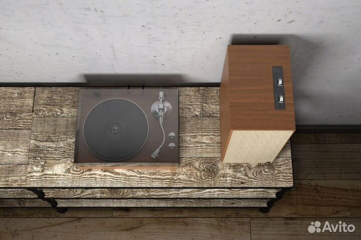 Полочная акустика Klipsch The Nines walnut