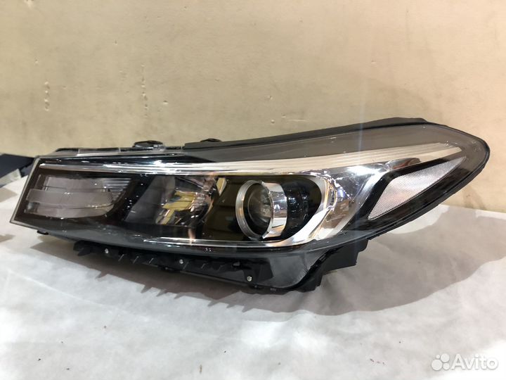 Киа Серато KIA cerato 16-18 Фара левая правая