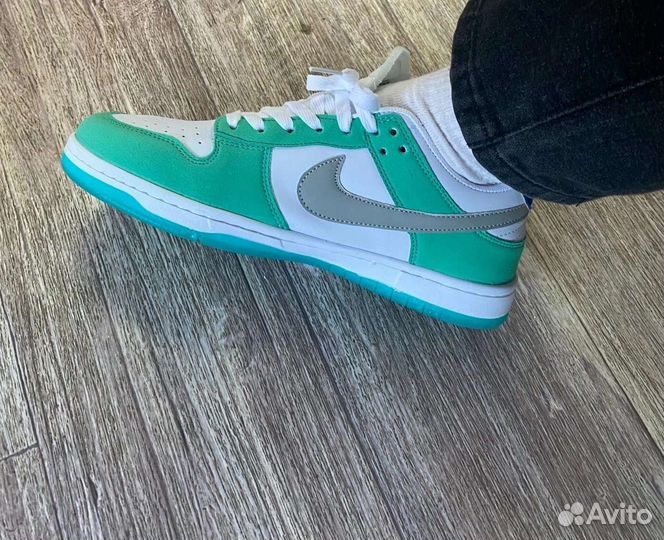 Кеды мужские 42.5 размер