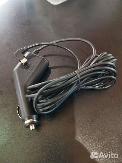 Зарядное устройство для видеорегистратора с радар