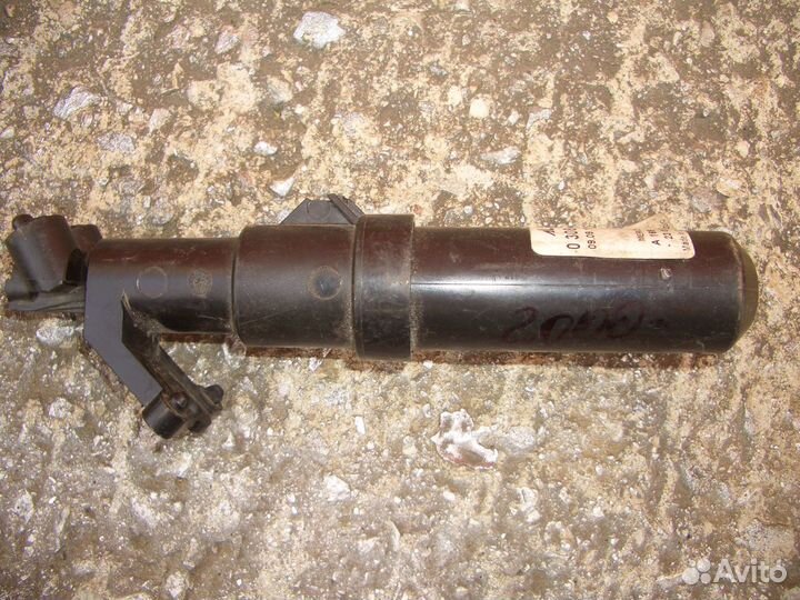 Омыватель фары правой Мерседес B-класс W245 с05-11