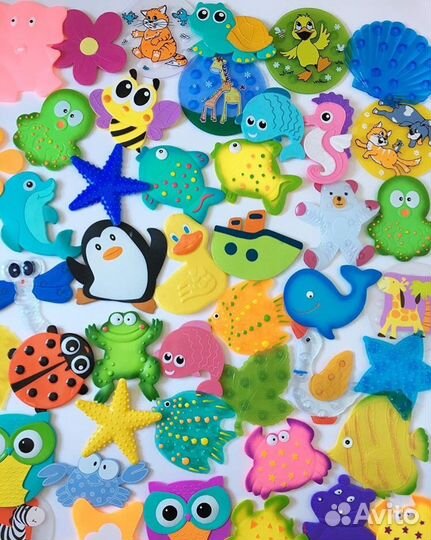 Мини Коврики